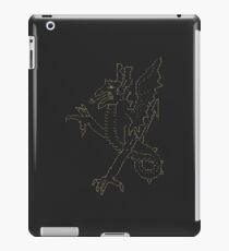 Wyvern iPad-Hülle & Klebefolie