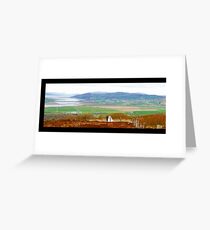 Inishowen Wedding - Donegal Greeting Card