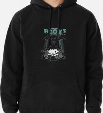 Verbotene Bücher können Spaß machen Hoodie