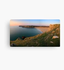 Tranquillity Canvas Print