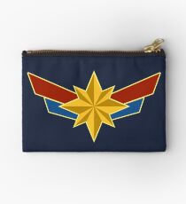 Superheldin Täschchen