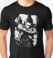 Sekiro Slim Fit T-Shirt