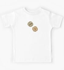 Chinese Circlework Kids Tee