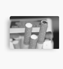 Addictive 3 Canvas Print