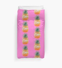 Dope Ananas Bettbezug