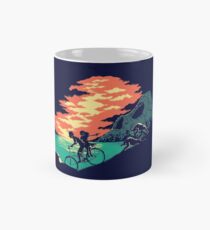 Love Adventure Mug