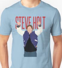 Steve Holt! Unisex T-Shirt