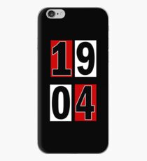 1904 iPhone Case