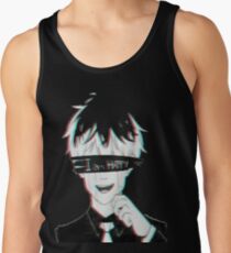 Camiseta de tirantes Ken Kaneki - Ghoul de Tokio