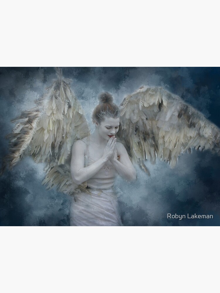 Angel of Mercy by Rivergirl