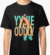 YVIE ungerade Classic T-Shirt