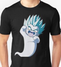 Kamikaze Ghost Beamter Slim Fit T-Shirt
