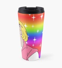 He-Man Gay Pride (Legging) Travel Mug