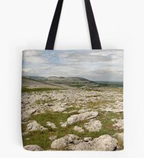 The Burren Tote Bag
