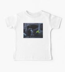monday morning Baby Tee