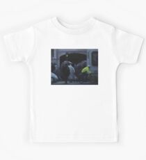 monday morning Kids Tee