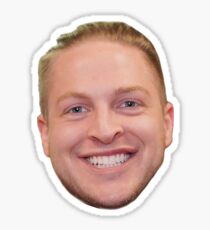 Daniel Watson Sticker