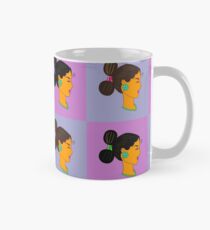 Plum Classic Mug