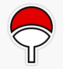 naruto stickers redbubble