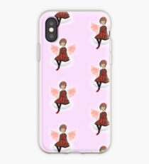 Recital Dream iPhone Case
