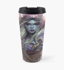 Lady Sylvanas Thermobecher