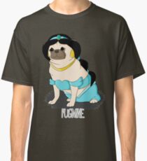 Pugmine! Classic T-Shirt