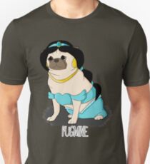 Pugmine! Unisex T-Shirt