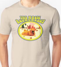 The Magic Roundabout - Doogle Unisex T-Shirt