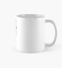 Flower Boy Mug
