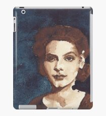 Starlet iPad Case/Skin