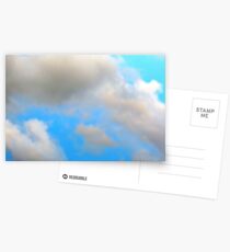 cielo Postcards