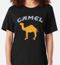 Camel Cigarette Brand Camel Cigarettes " Essential T-Shirt For Australia