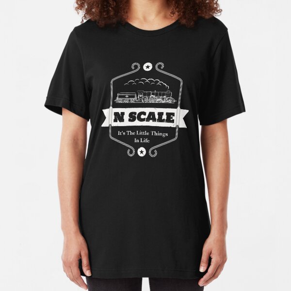Model train T Shirt up to 5XL Track Hornby Toys