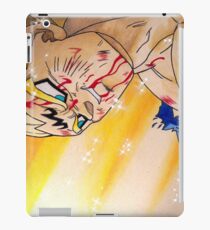 Vegeta (Majin Vegeta) iPad-Hülle & Klebefolie