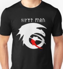 how to train your dragon t shirt