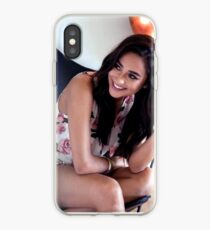 Shay Mitchell iPhone Case