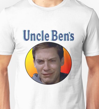 Uncle Bens Rice: Gifts & Merchandise | Redbubble