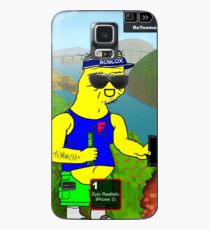 Roblox Device Cases Redbubble - roblox boomer 2 case skin for samsung galaxy