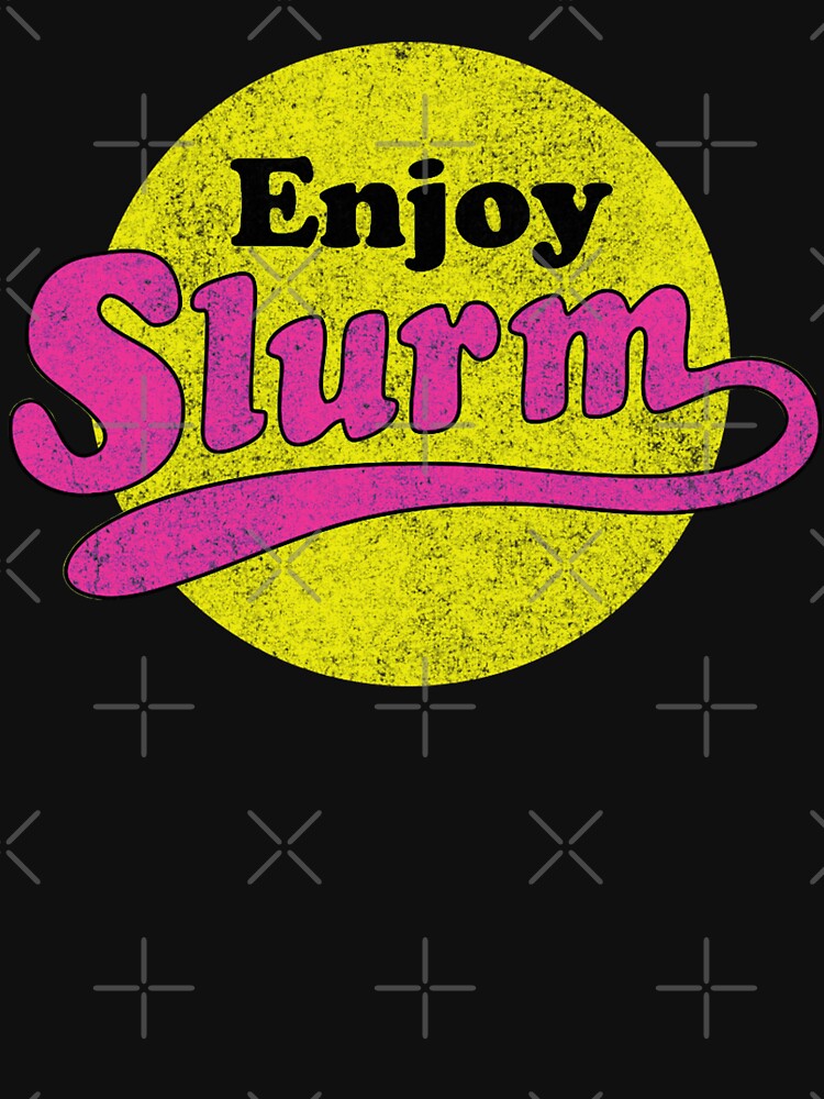 slurm tshirt