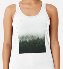 High And Low Tanktop für Frauen