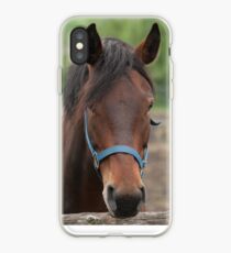 Pam - NNEP Ottawa, ON iPhone Case