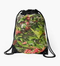 FRÜHLING HOLLY Rucksackbeutel