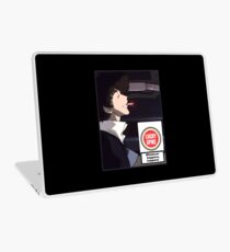 Cowboy Bebop - Lucky Spike Laptop Skin