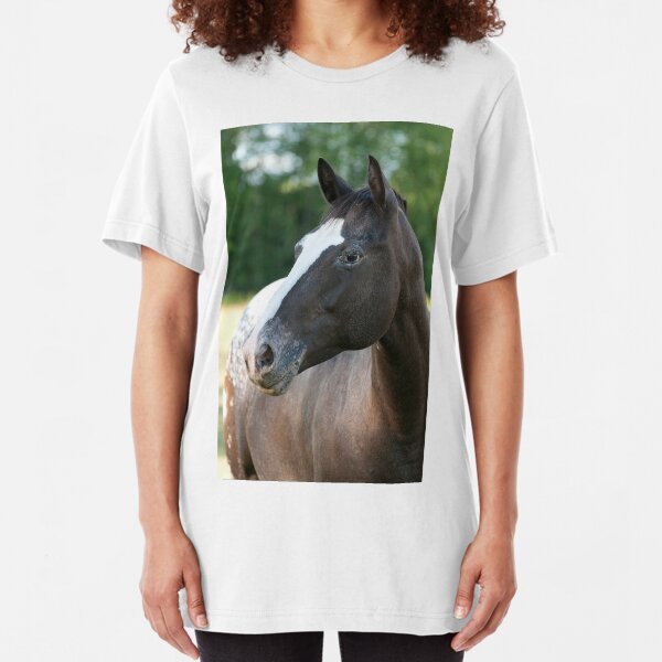 Zoe - NNEP Ottawa Slim Fit T-Shirt