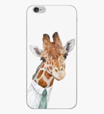 Giraffe iPhone-Hülle & Cover