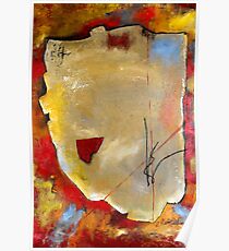 Peace Piece Poster