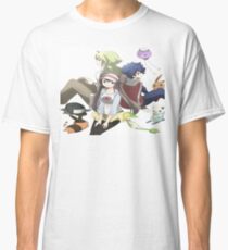 Pokemon Classic T-Shirt