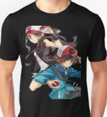 Pokemon Unisex T-Shirt