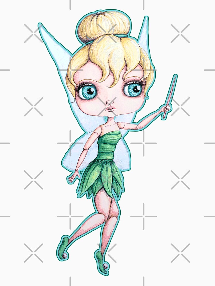 Tinkerblythe by LittleMissTyne