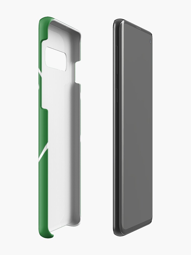 Alternate view of Never Skip Keg Day! Case & Skin for Samsung Galaxy